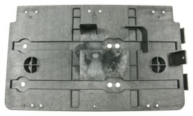 Dometic Cover Plate - 40-005-18pp00 4451007098 Base Plate