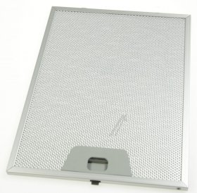 Metal Grease Trap - 4055073441 Strainer Filter 205*273 [Electrolux Aeg]