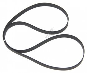 Classic Flat Belt - 103.0 X 0.55 X 5.00 Mm Flach Riemen