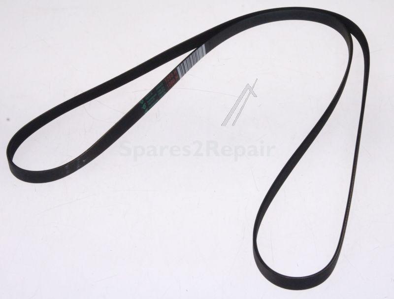 Brandt Poly v belt H - 1265h7 L70a005i8 Belt