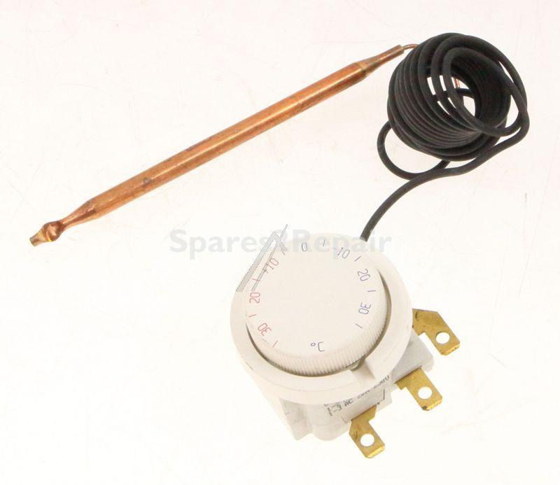Climadiff Fridge Thermostat - 4011806r01 Thermostat Warm Gtlh3060