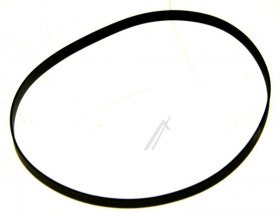 Classic Square Belt - 57.0 X 0.55 X 3.00 Mm Flach Riemen