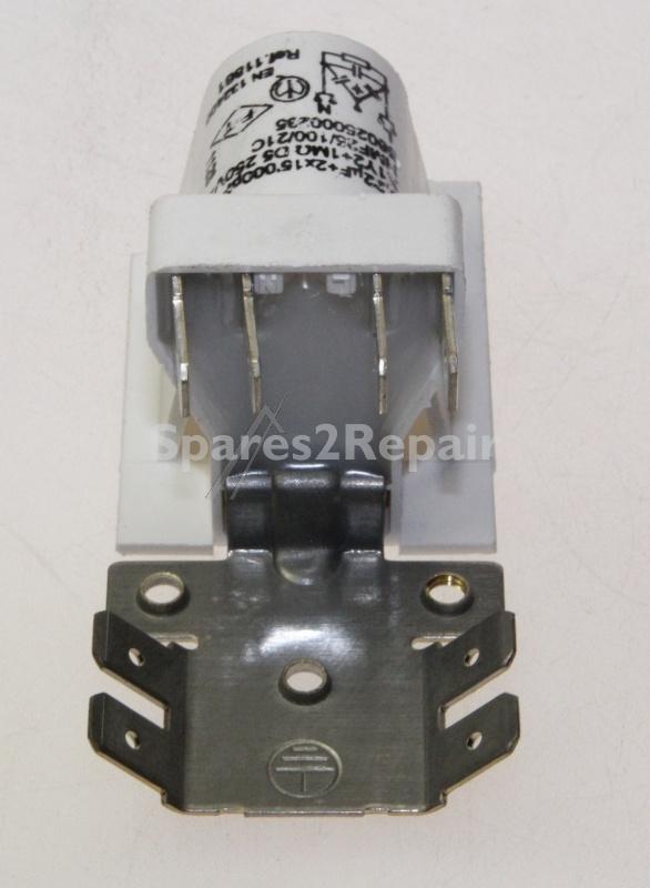 Climadiff Catch - 41802301 Key X 1