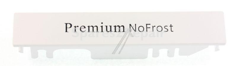 Liebherr Panel - 743327400 Printed Panel Group Premium Nofrost Ws