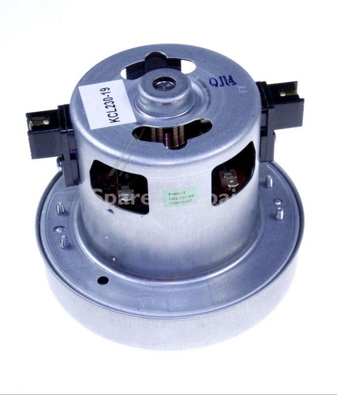 Philips Vacuum Cleaner Motor - 432200699141 Motor 230v-50-60hz (1800w)
