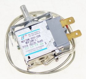 Climadiff Fridge Thermostat - Wdf28k-920-028 Wd04-03a Thermostat Rf230a+ Rf190a+