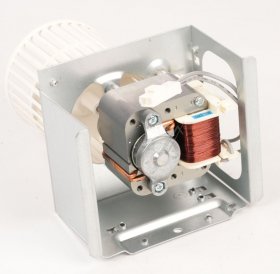 Ventilator Motor - 00752392 Fan Motor [Bosch Siemens]