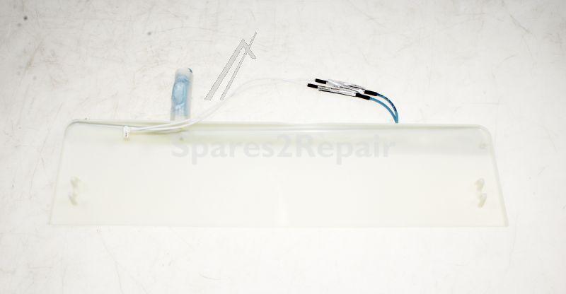 Defrosting Heater - 00271089 Heater-defrost [Bosch Siemens]