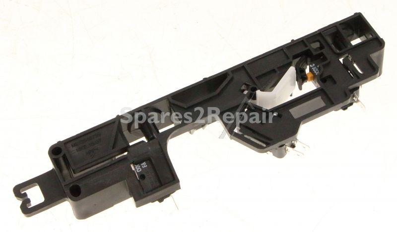 Lg Fixings And Brackets - Aej74780002 Holder Assembly Locker