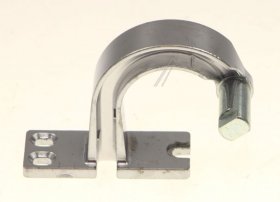 Haier Door Hinges For Fridges - 0060105220 49053009 Upper Hinge