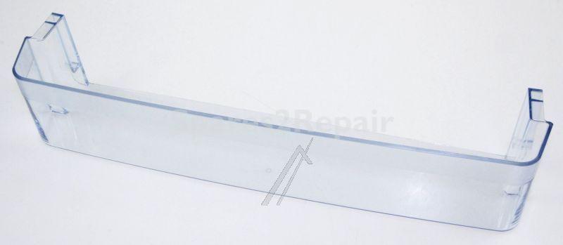 Haier Lower Refrigerator Door - 0060222591 49054334 Bottle Shelf