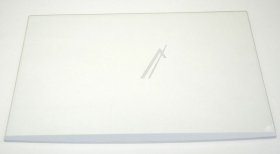 Haier Vegetable Drawer Cover - 0060830964 49055857 Cabinet Glass For Small Vegetable Cooler