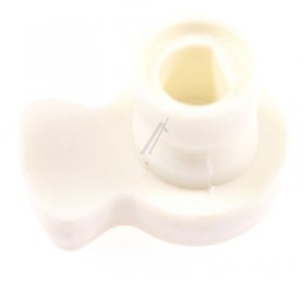 Panasonic Turntable Coupler - Z21319y00ap Pulley Shaft