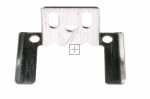 Mounting Parts - 2211187048 Fixing Bracket Bottom Dod [Electrolux Aeg]