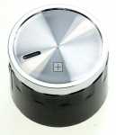 Control Knobs - 250440633 C00865509 Tap Knob [Arcelik]