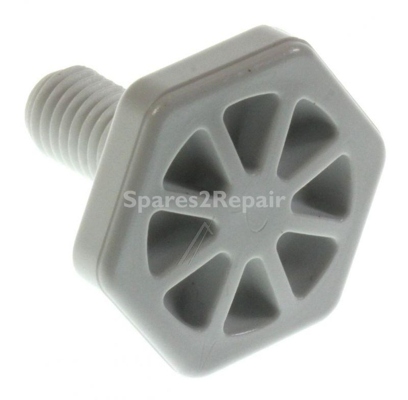 Foot - 4892120100 C00878514 Adjustable Glider [Arcelik]