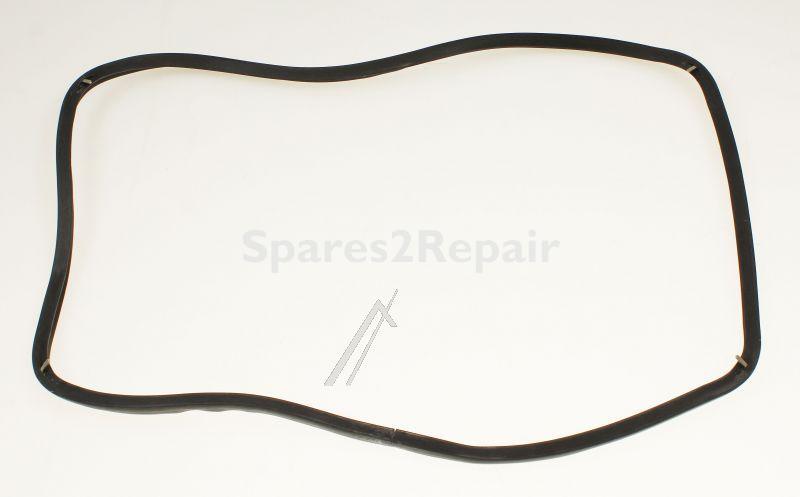 Fixings And Brackets - 418920152 Burner Plate Rear Fixing Sheetleft [Arcelik]