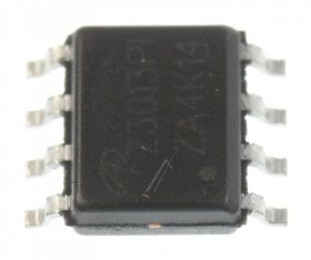 Samsung Ic - Z3013pi 1203-008118 Ic-dc-dc Converter Aoz3013pi So-8 8p 4 9