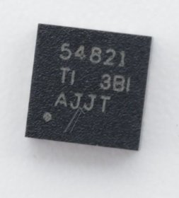 Samsung Ic - 1203-007018 Ic-dc-dc Converter Tps54821rhlqfn 14p 3