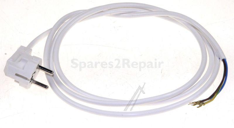 Cable-plugs-adapter - 4133841585 C00908772 Cable [Arcelik]