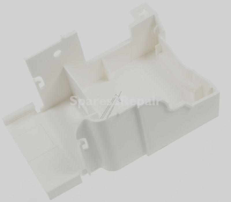 Samsung Flap - Dc63-01549a Cover Pump F500 Pp Vo Quality White Fh44n