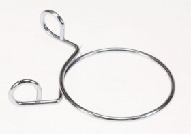 Samsung Hose Clamp - Dc72-00001g Band-ring: Heba-pjt Hswr Pi3 0 W21 5 Id49