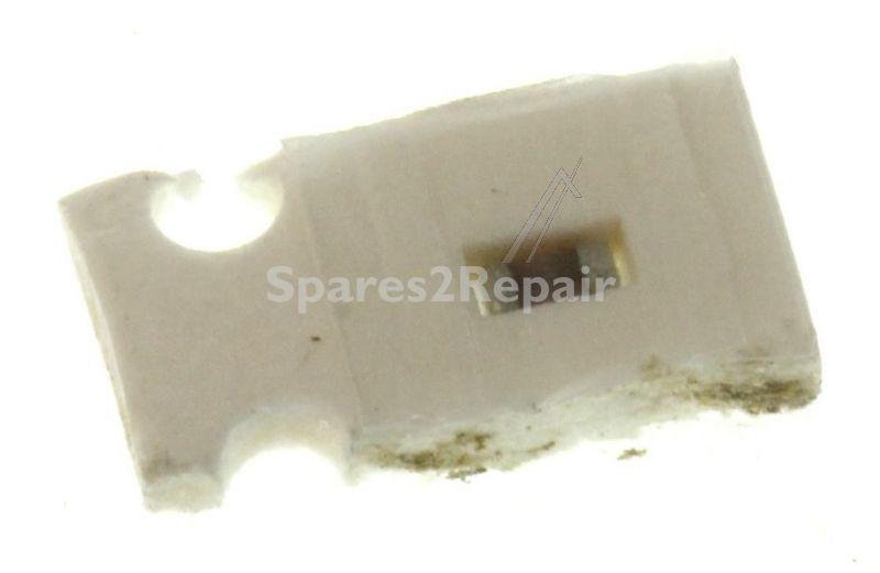 Samsung Smd Capacitor - 2203-000236 Ceramic Capacitor Chip 100pf 5% 50v Np0 1608 T