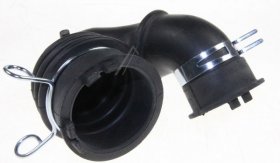 Samsung Connector Hose - Dc97-14874c Assembly Hose Drawer:heba Bigbang wf0800nce