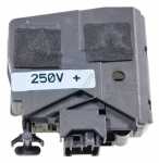 Samsung Door Interlock Switch - Dc34-00026a Switch Door Lock ac250v 16a 41n