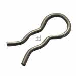 Saeco Clip - 9011 144 996530048885 Safety Clip Vi Ro