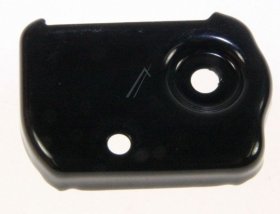Casing Cover - 418920459 C00866653 Glass Lid Hinge Cover - Right [Arcelik]