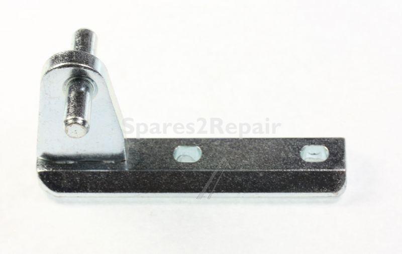 Door Hinges For Fridges - 4394610100 C00921969 Middle Hinge Assembly [Arcelik]