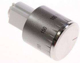 Button - 250400033 C00899793 Knob Oven Thermostat [Arcelik]