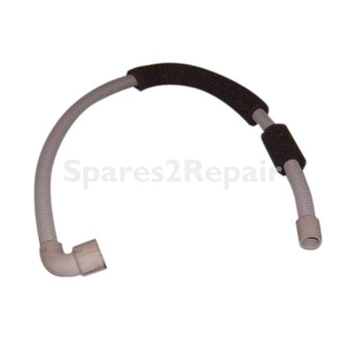 Inlet Tube - 2908900100 C00921886 Connector Hose [Arcelik]