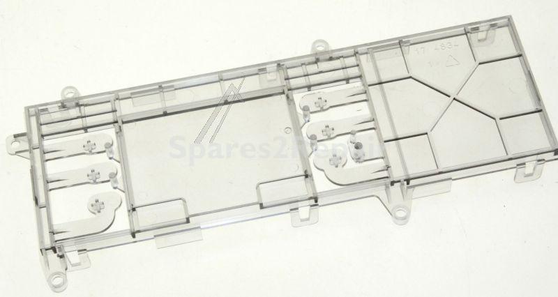 Fixings And Brackets - 1748340200 C00883377 Cart Holder Front [Arcelik]
