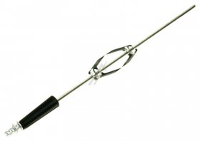 Spit - 8026892 Grill Fork Set Long L=505 [Amica]
