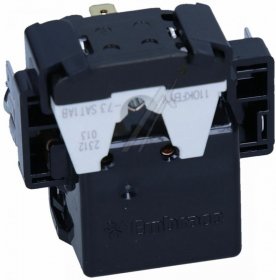 Starter Relay - 00427671 Starting Device [Bosch Siemens]
