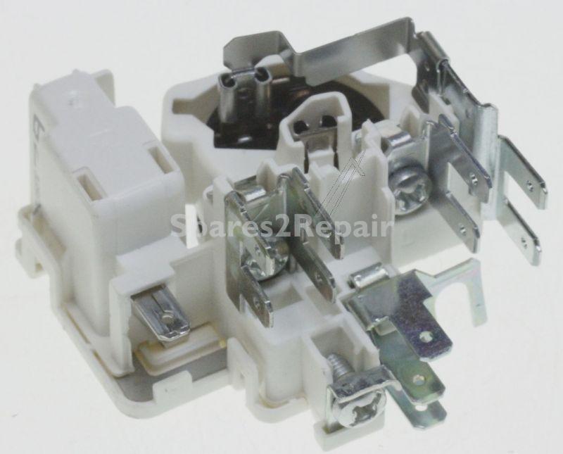 Hisense Gorenje Starter Relay - 235999 Connection Box K100 Zafp