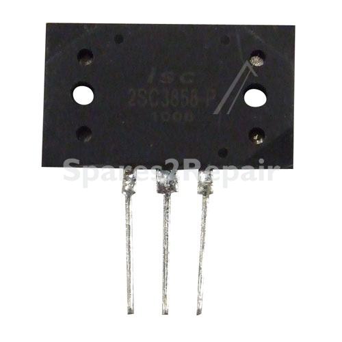 Inchange Semiconductor Transistors - Transistor 20j