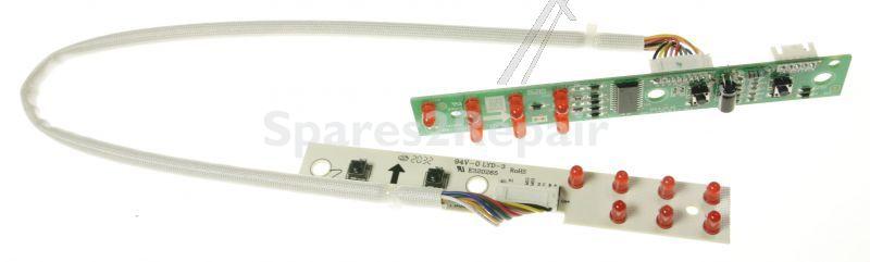 Display Unit - 17176000014171 Display Panel [Midea]
