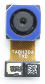 Samsung Camera Module - Gh81-20132a Svc Jdm-camera_rear_13m_sm-a025_svc