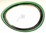 Smeg Insulation Material - 694132738 Back Isolation Gr