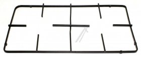 Mechanical Components - 37013403 Enamelled Pan Support (newg66s Type Right Matte) [Vestel]