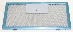 Metal Grease Trap - 80877798 Grease Filter 240x120 E100 [Electrolux Aeg]