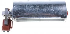 Ventilator Motor - 42822091 Fan Motor [Candy Hoover]