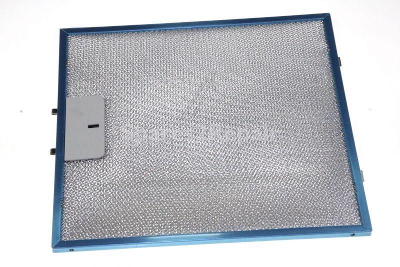 Metal Grease Trap - 49006362 Metal Filter [Candy Hoover]