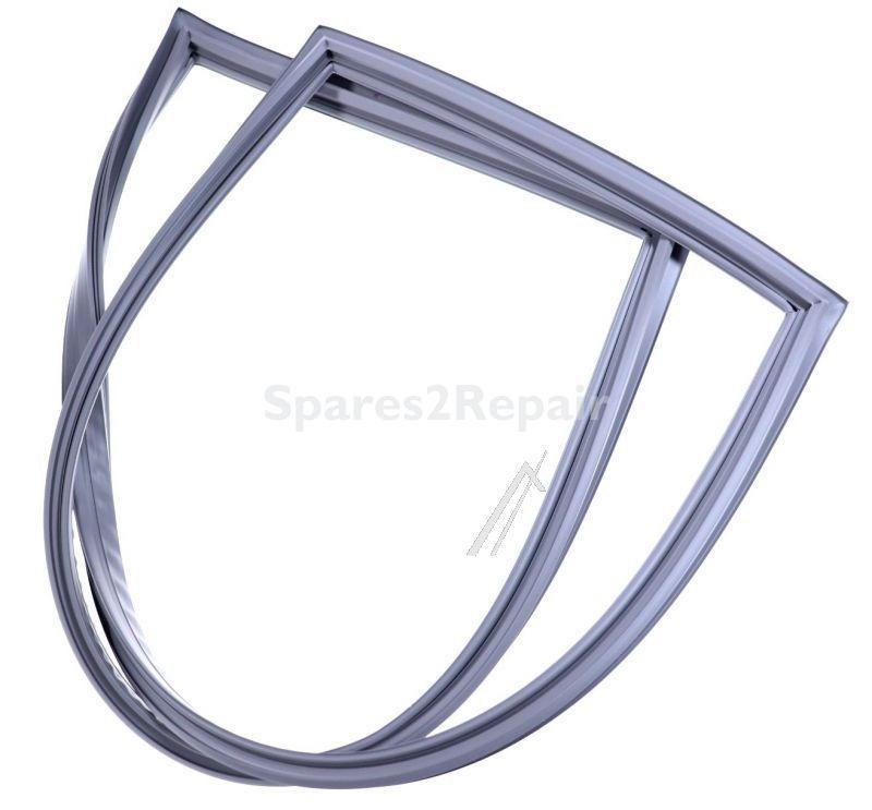 Haier Refrigerator Door Seal - 0060829116h 49055955 Refrigerator Door Seal