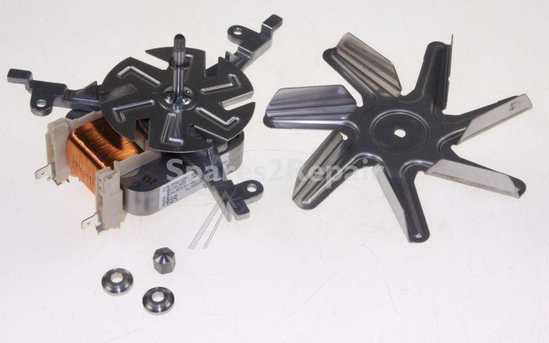 Motor - 10013262 Motor [Bosch Siemens]