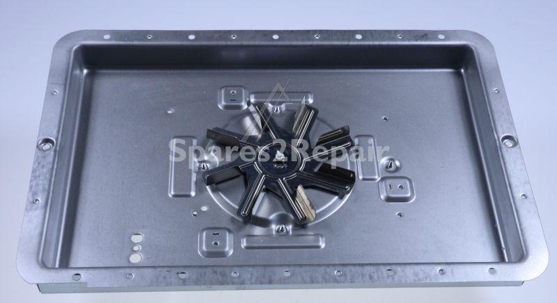 Ventilator Motor - 11043362 Fan Motor [Bosch Siemens]