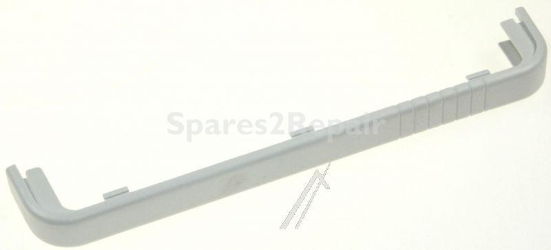 Liebherr Panel - 741293700 Gray Handle Trim For Handle Wts-w